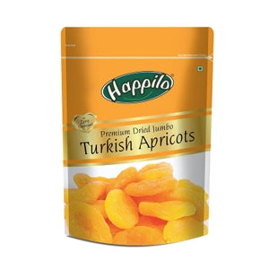 Premium Turkish Apricots