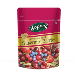 Premium Supermix Berries