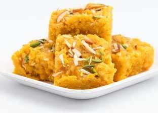 Special Sev Pak (Chaina Ram Sweet, Chandani Chowk)