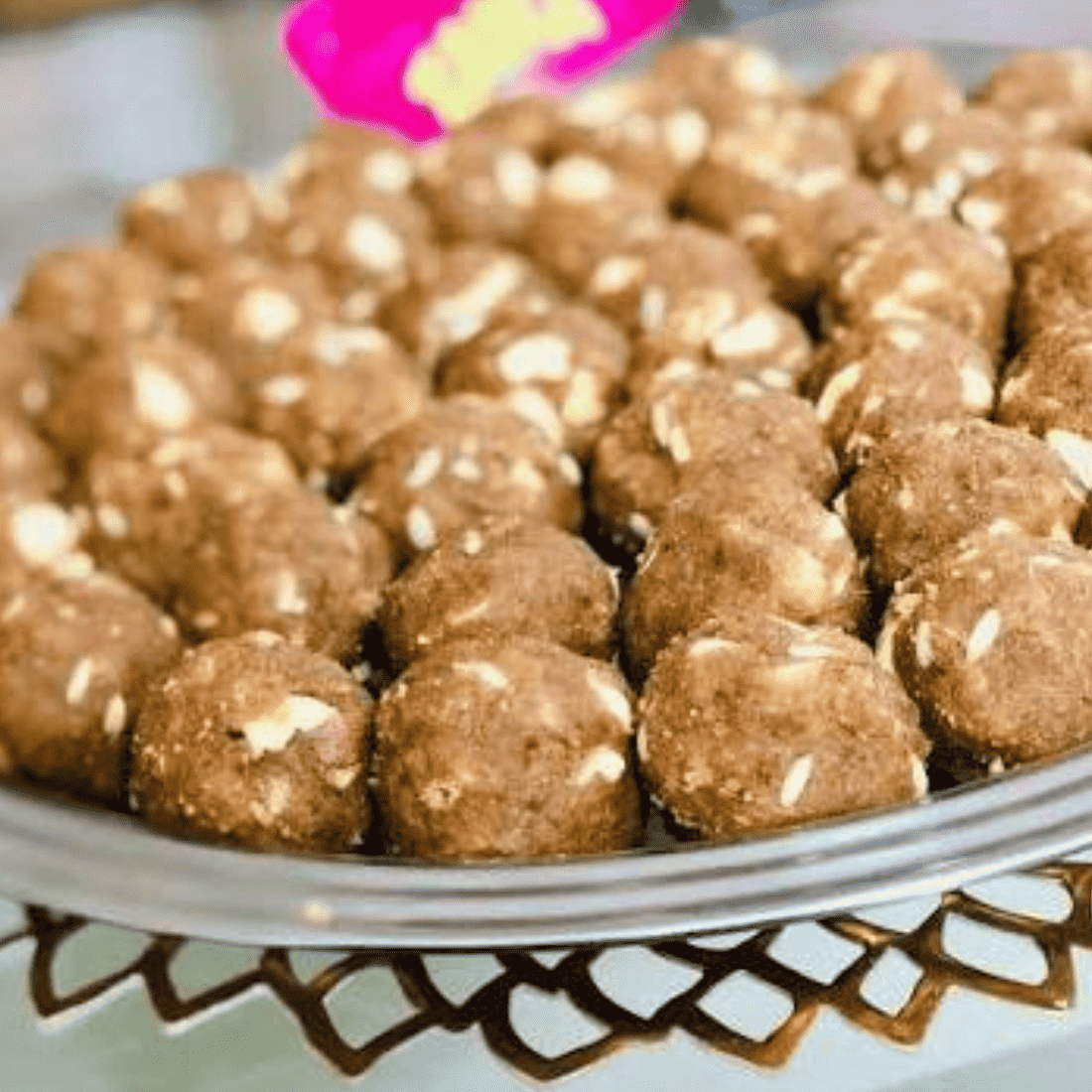 Pinni Khas Khas (Ram Lal Hakumat Rai & Sons, Jagraon )