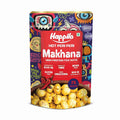 Premium Super Snack Makhana Hot Peri Peri (Happilo, Bengaluru)