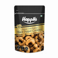 Happilo Salted Black Pepper Whole Cashews (Happilo, Bengaluru)