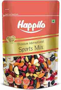 Happilo Premium International Sports Mix (Happilo, Bengaluru)