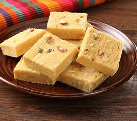 Patisa (Chaina ram Sweets, Chandni chowk)