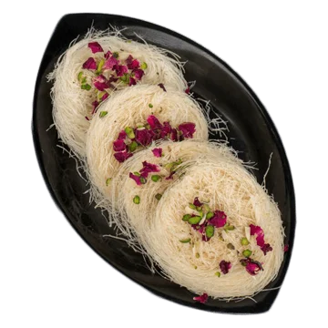 Saadi Pheni ( Chaina Ram Sweets)