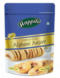 Premium Dried Afghani Anjeer (Happilo, Bengaluru)