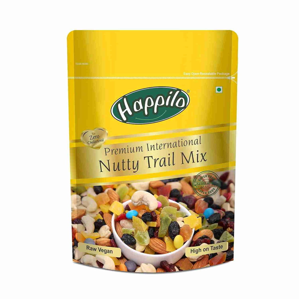Premium International Trial Mix (Happilo, Bengaluru)