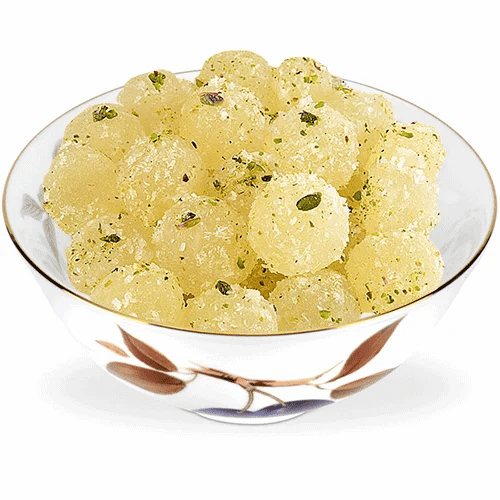 Rasbhary Petha (Pracheen Petha, Agra)