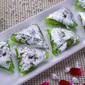 Paan Petha Special (Panchhi, Agra)