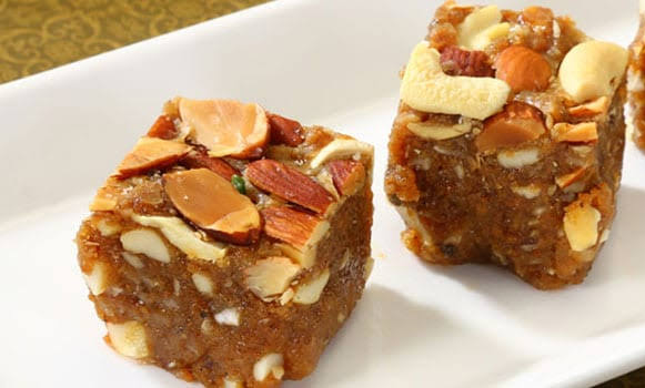 European Magic Nuts (Lovely Sweets, Jalandhar)