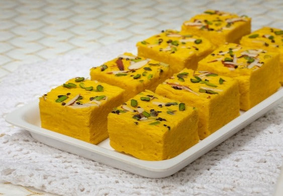 Kadak Patisa (Lovely Sweets, Jalandhar)