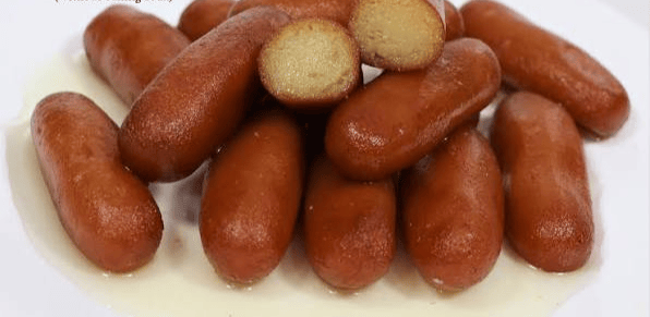 Special Gulab Jamun (Chaina Ram Sweets, Chandani Chowk)