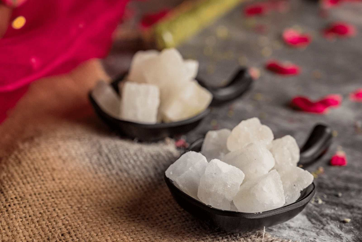 Cherry Petha (Pracheen Petha, Agra)
