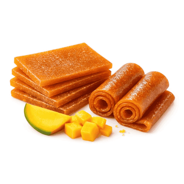 Aam Papad (Pracheen Petha)