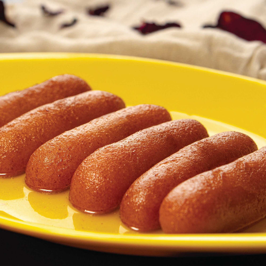 Special Gulab Jamun (Chaina Ram Sweets, Chandani Chowk)