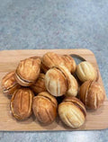 Russian Magic Nuts (Lovely Sweets, Jalandhar)