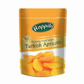 Premium Turkish Apricots (Happilo, Bengaluru)