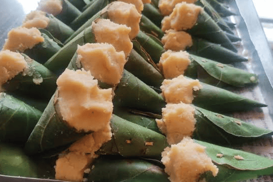 Singaudi Sweets (Khim Singh Mohan Singh Rautela, Almora)