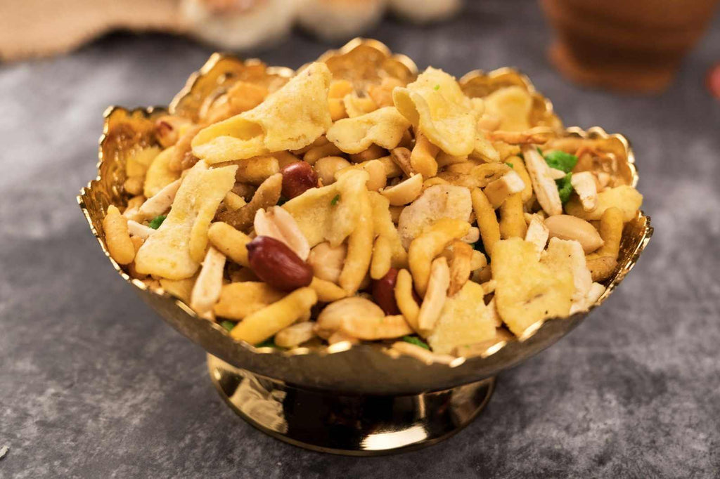 Mota Mixture Salted (Pracheen Petha)