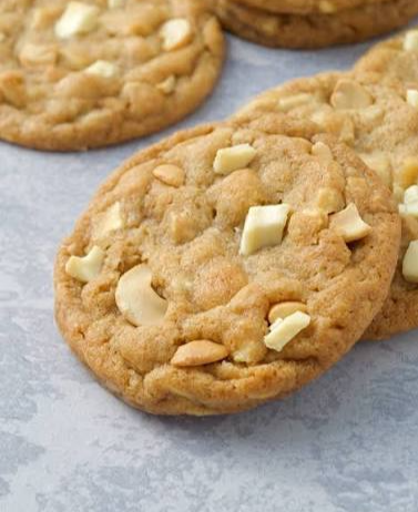 Kaju Roasted Cookies (Lovely Sweets, Jalandhar)