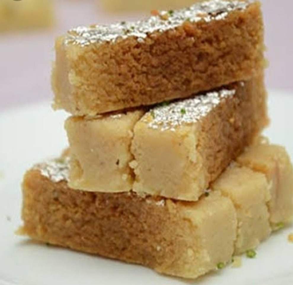 Special Milk Cake (Baba Thakur Das, Alwar)