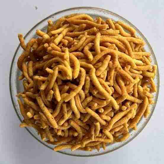 Ratlami Sev ( Pracheen, Petha)