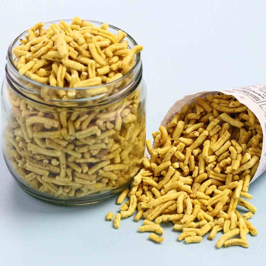 Ratlami Sev ( Pracheen, Petha)