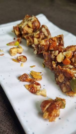 European Magic Nuts (Lovely Sweets, Jalandhar)