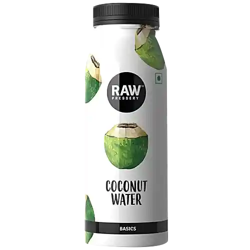 Raw Pressery Coconut Water (Raw Pressery, Madhya Pradesh)