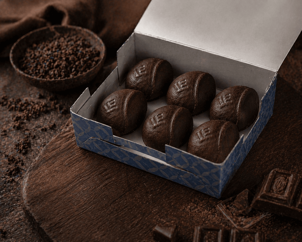 Nalin Chandra Das Jalbhara (Chocolate)