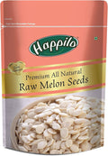 Premium Raw Organic Melon Seeds (Happilo, Bengaluru)