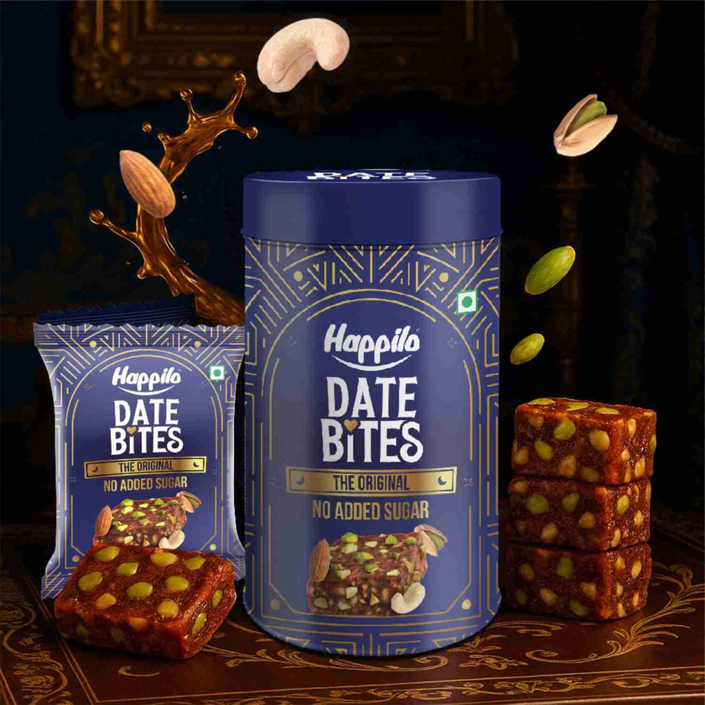Happilo Celebration Date Bites The Original (Happilo, Bengaluru)