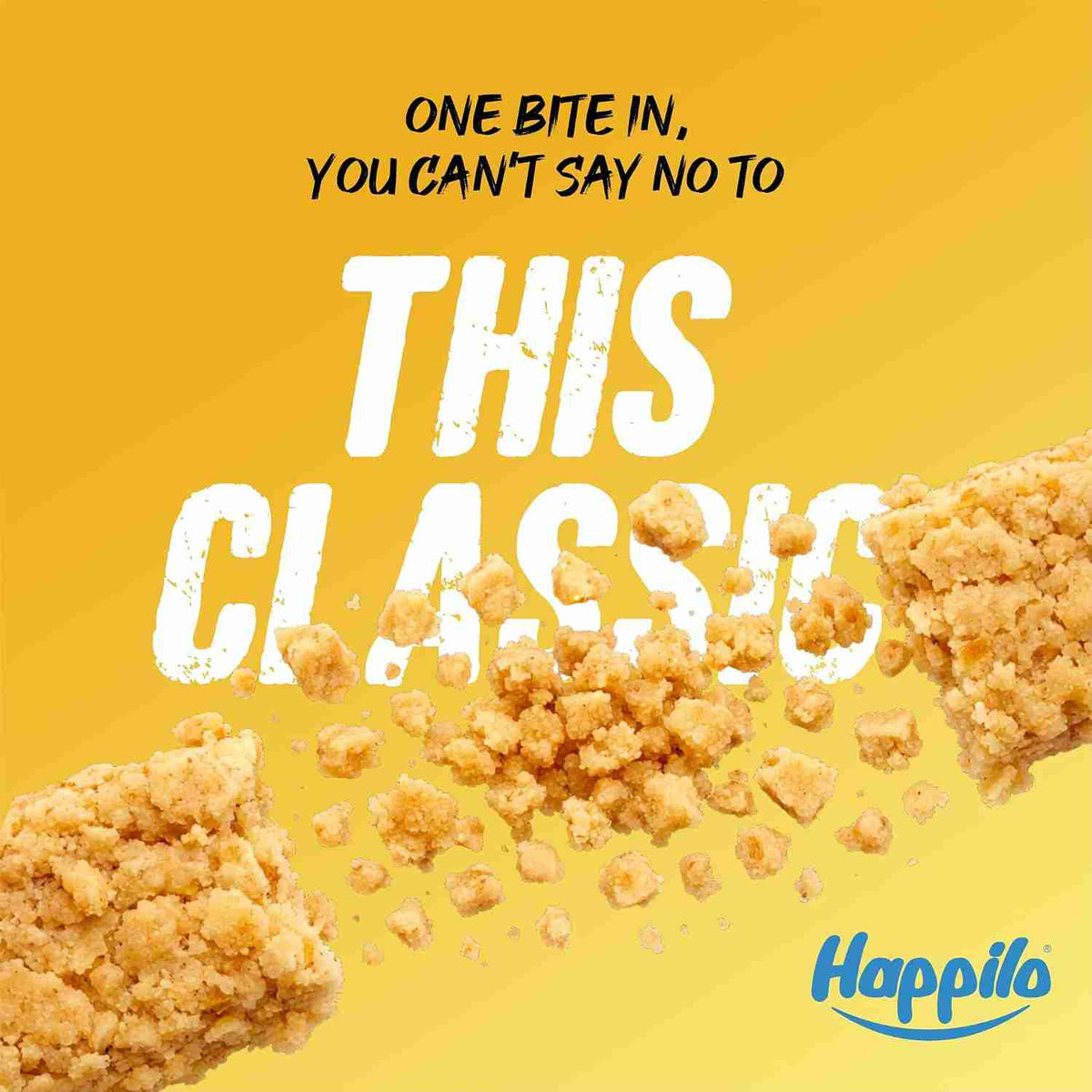 Happilo Dryfruit Mix Protein Chikki (Happilo, Bengaluru)