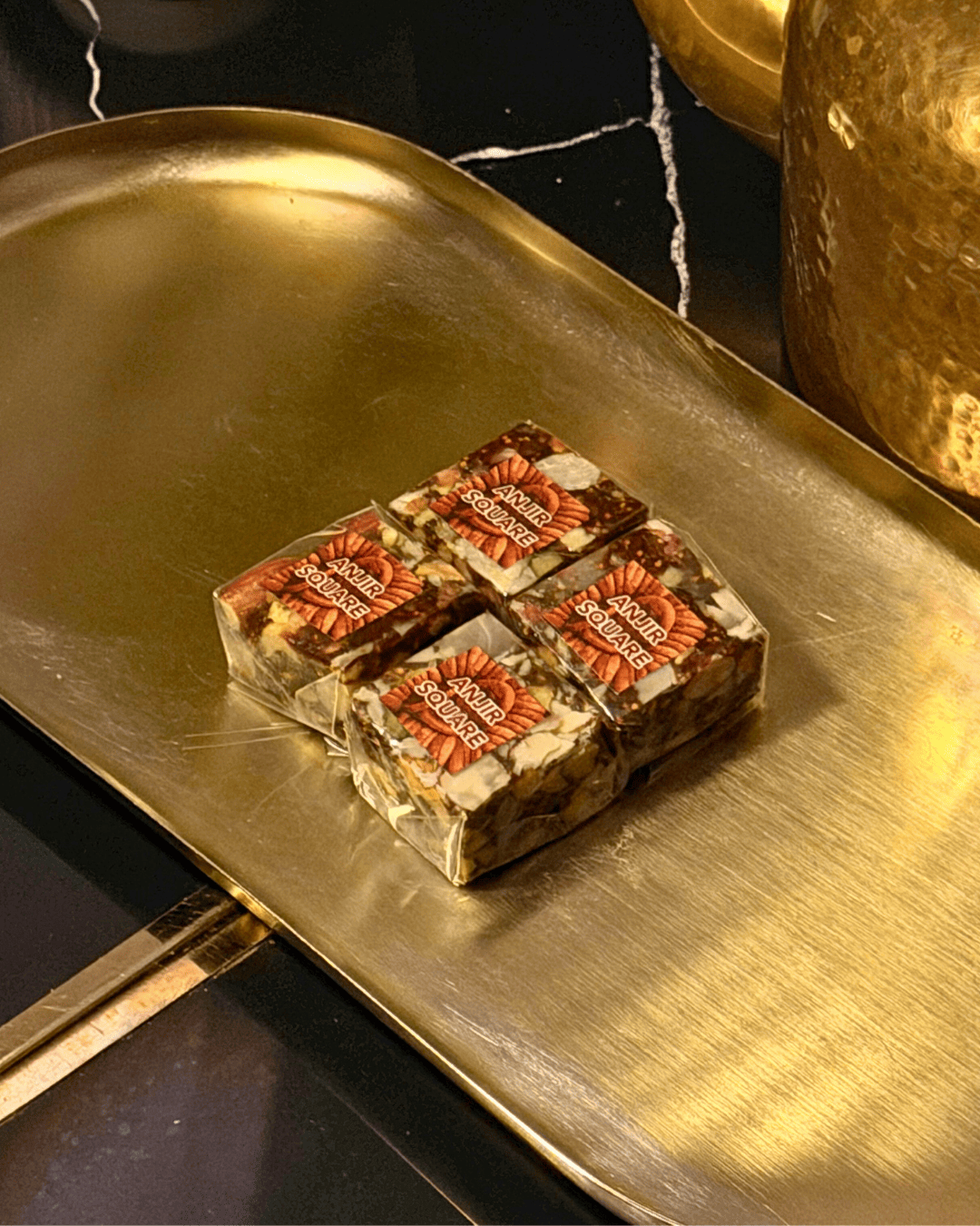 Fig Bites (Anjanya, New Delhi)