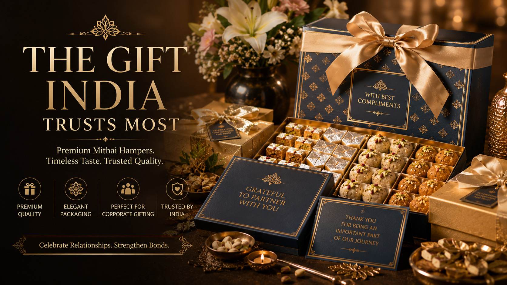 Why Everyone Wants These Royal Sweet Arrivals