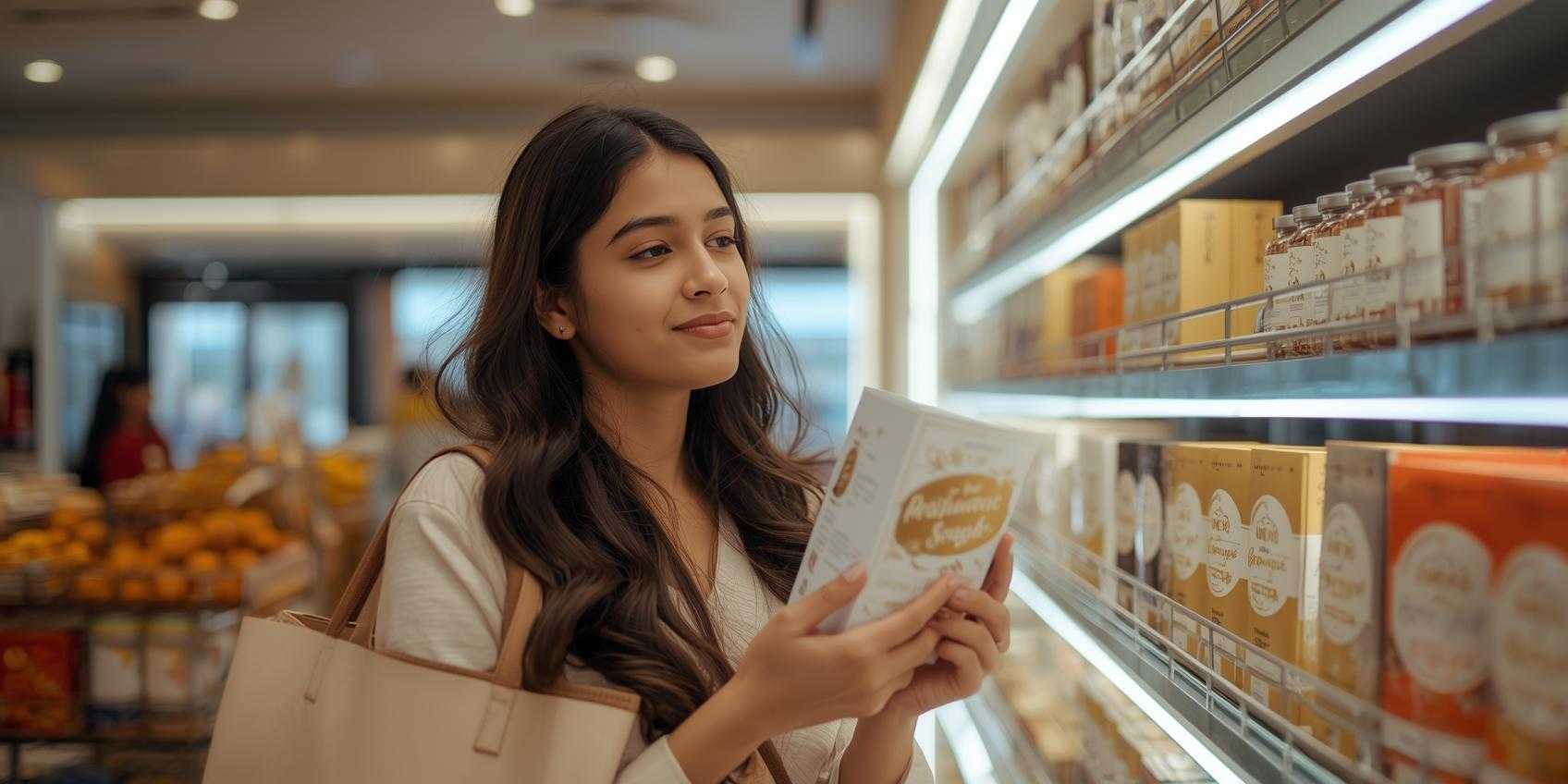 Premium Brands and Heritage in India: The Story Behind What We Eat and Why It Matters