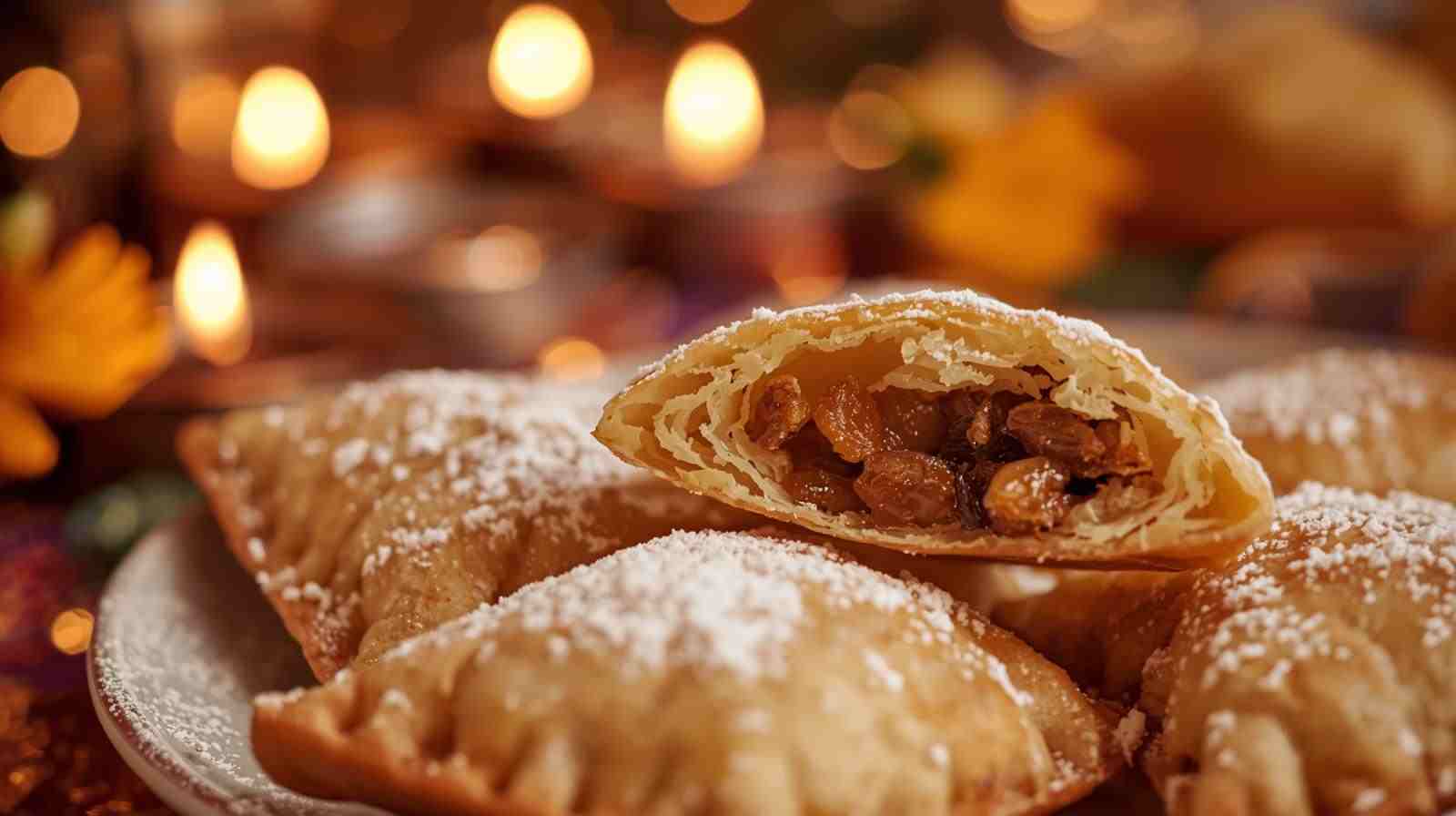 Navratri Vrat Special: A Delicious Guide to Fasting-Friendly Sweets and Snacks
