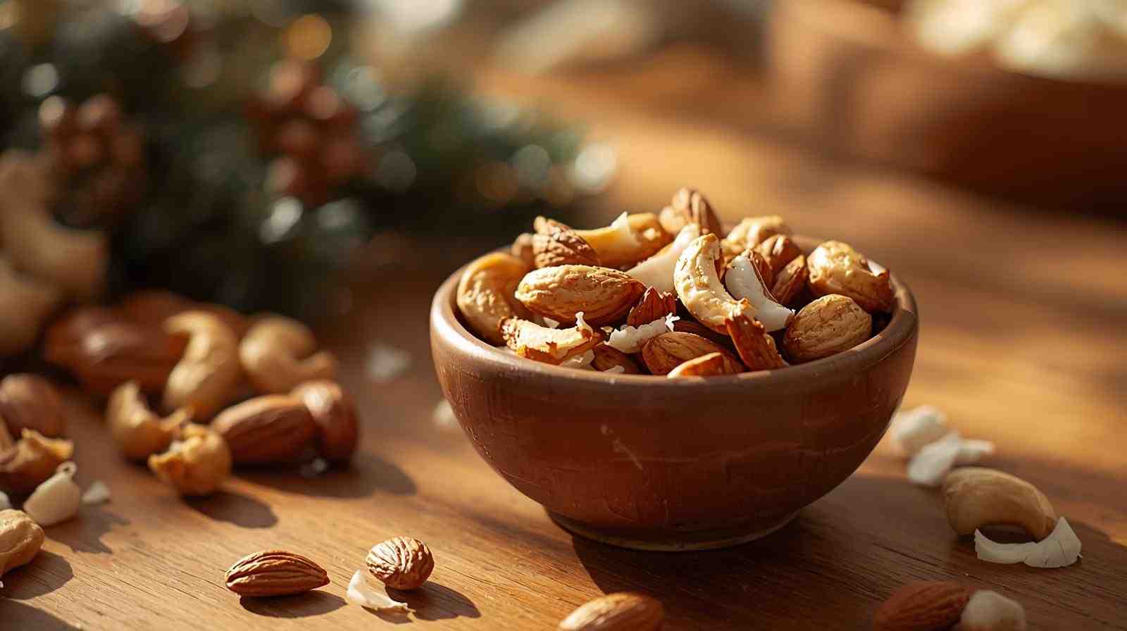Navratri Vrat Special: A Delicious Guide to Fasting-Friendly Sweets and Snacks