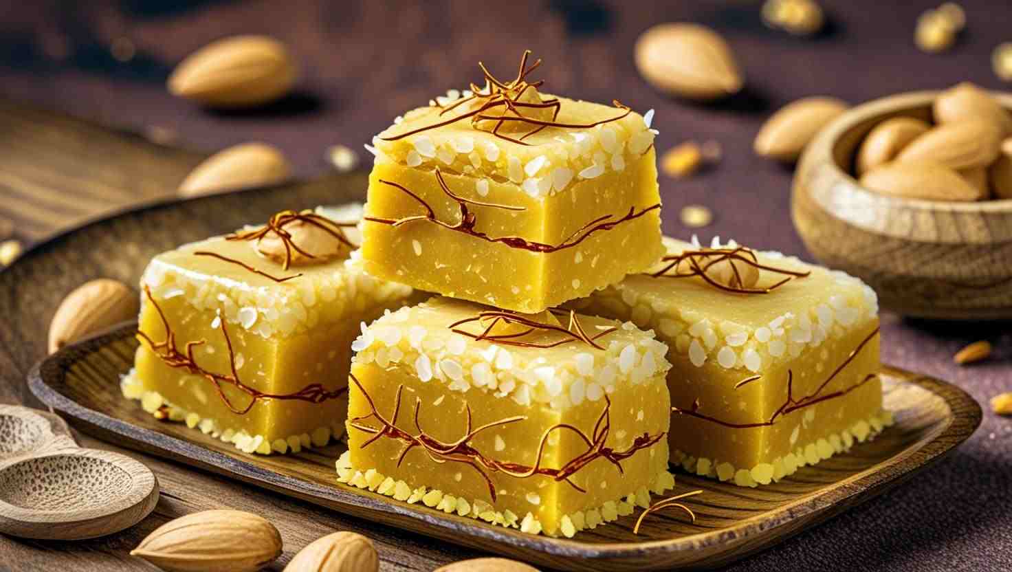 Sweet Stories of India – Regional Classics