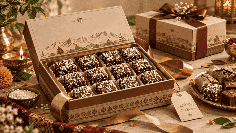 Where to Buy Authentic Almora Bal Mithai Online: A Complete Buyer's Guide
