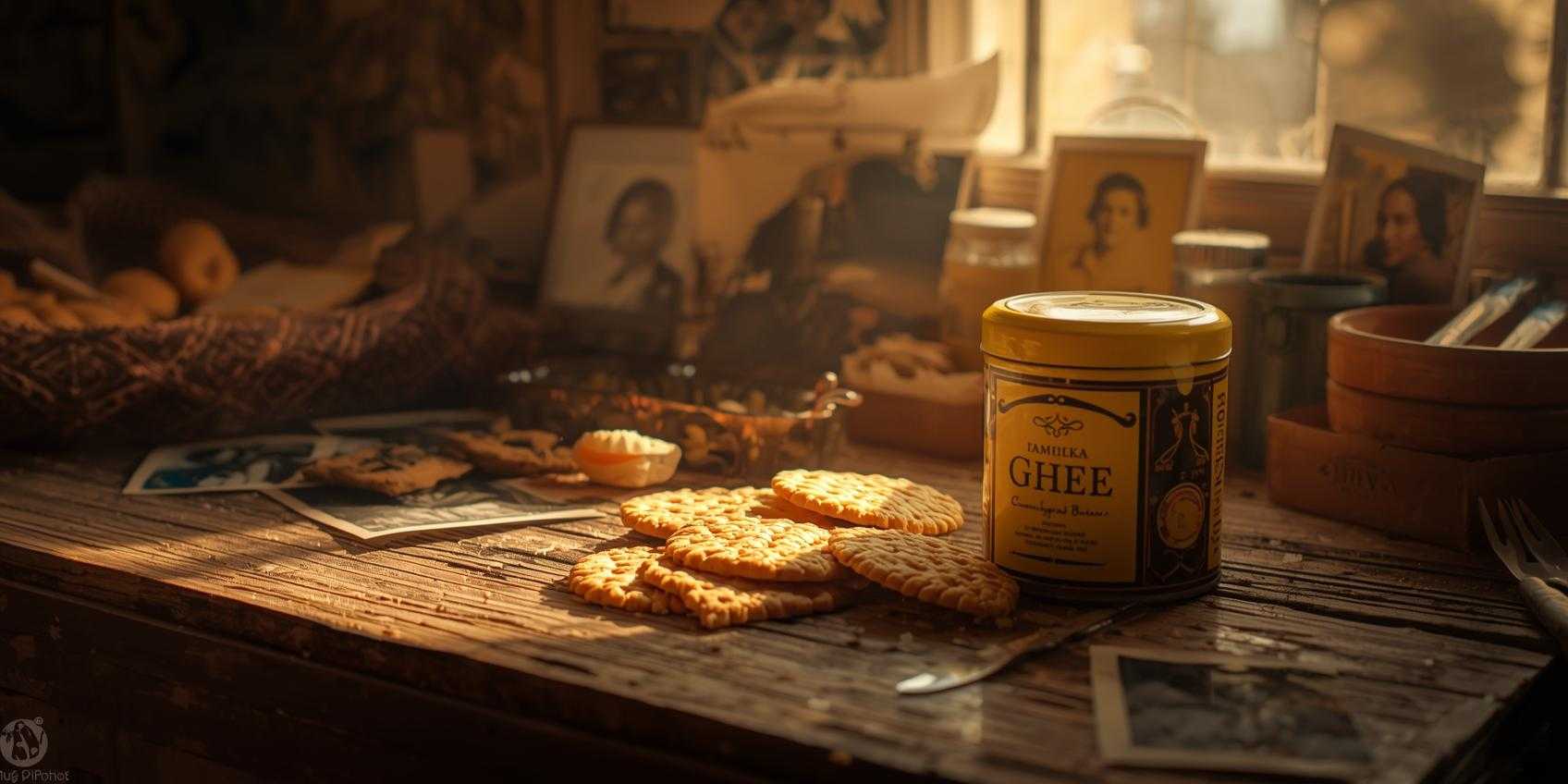 When Legacy Becomes Luxury: Premium Heritage Food in India
