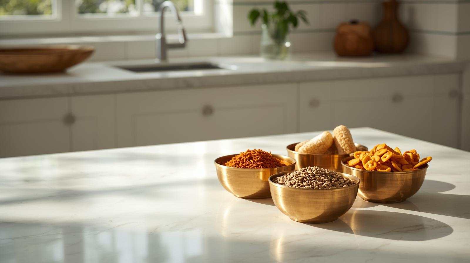 Reinventing the Crunch: India’s Heritage Foods in a Modern Fitness Era