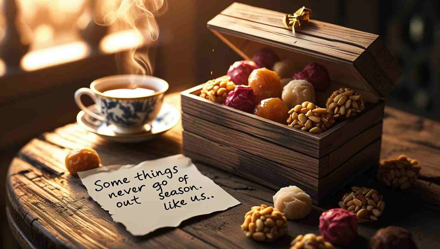 Top 7 Rakhi Gift Ideas for Your Food-Loving Sibling