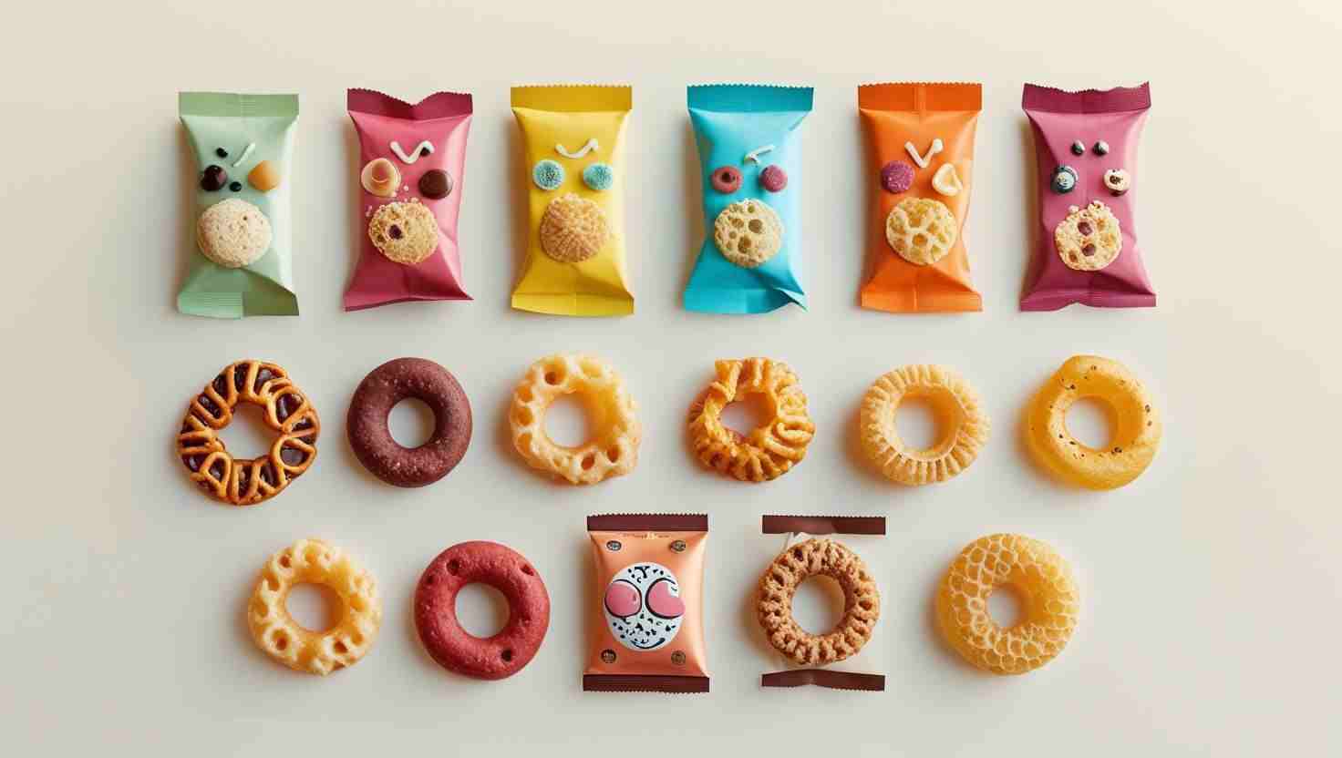 10 Viral Snacks You Didn't Know You Needed – #5 Will Surprise You!