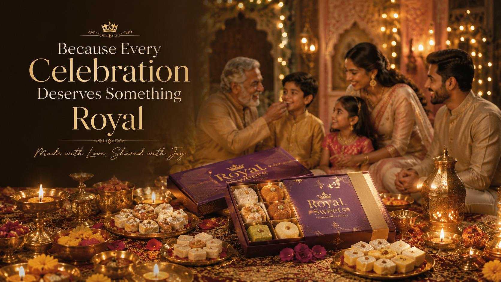 Why Everyone Wants These Royal Sweet Arrivals