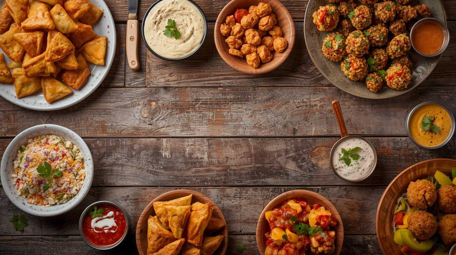 Gourmet India: Trends Shaping Premium Food & Dessert Culture in 2025