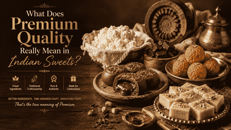 Premium Quality Sweet from Nalin Chandra Das: Chocolate Jalbhara