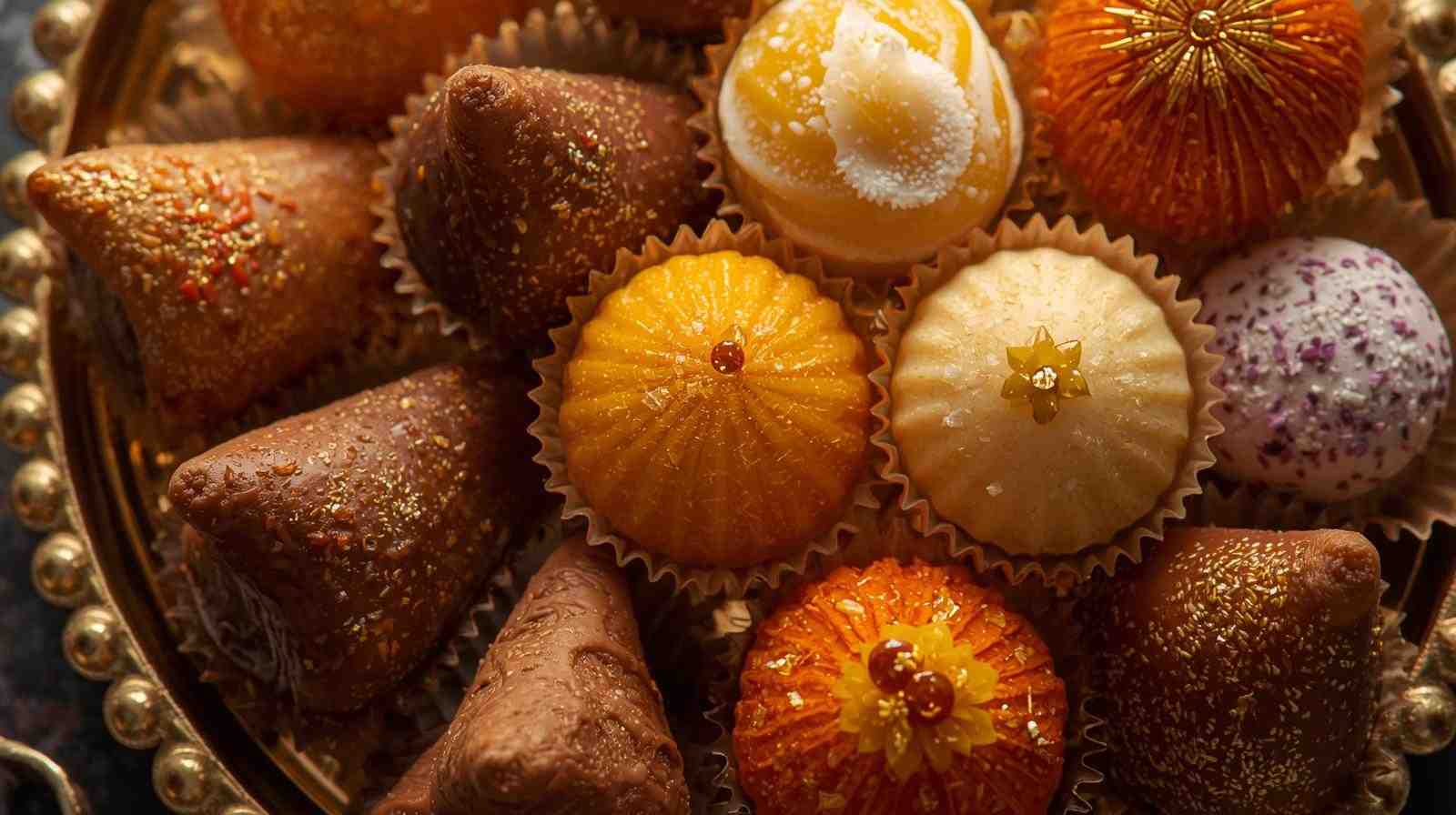 How to Impress Clients and Colleagues with Gourmet Diwali Gifts