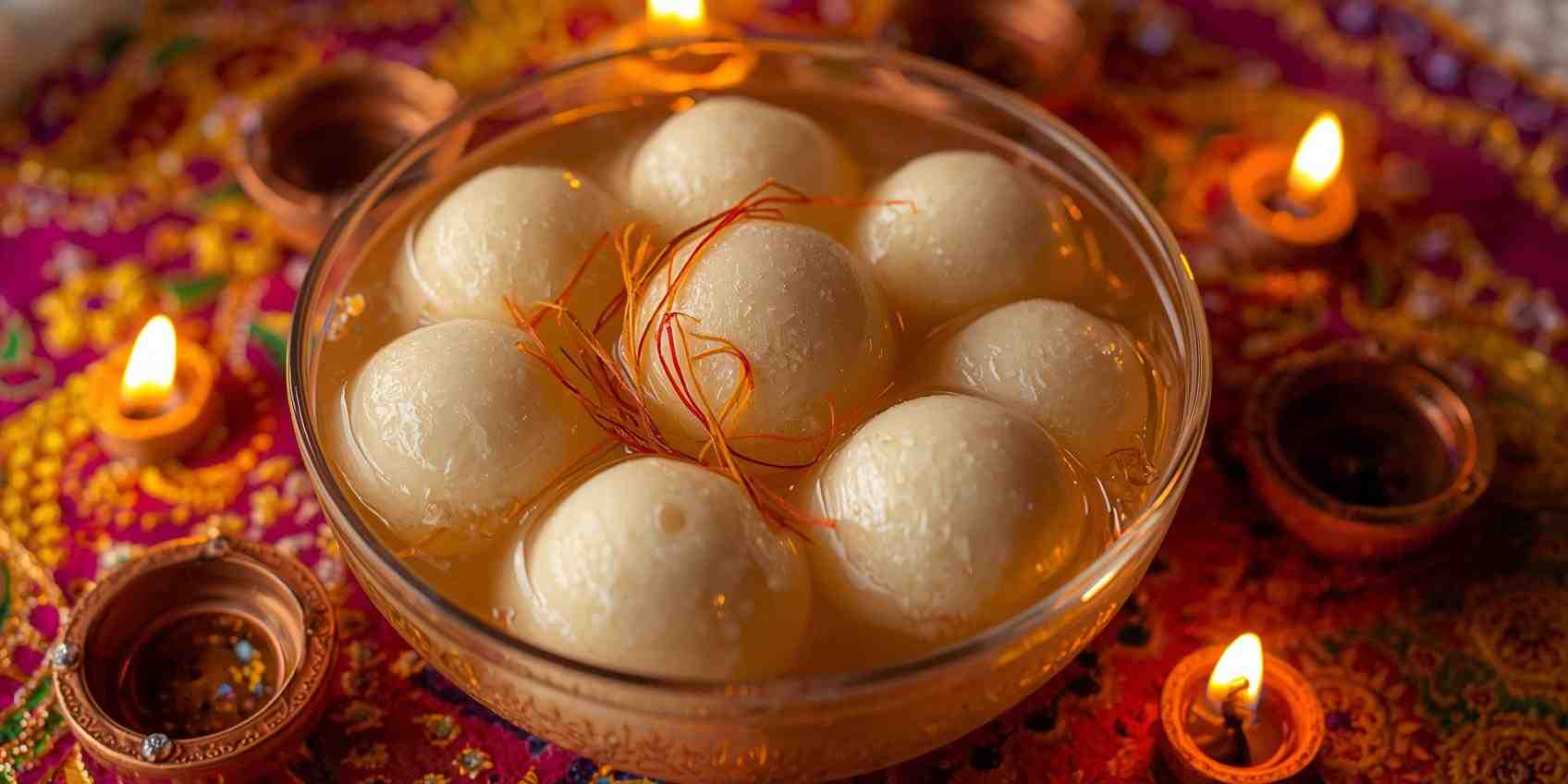 Top 10 Sweets for Diwali That Will Make Your Celebrations Unforgettable