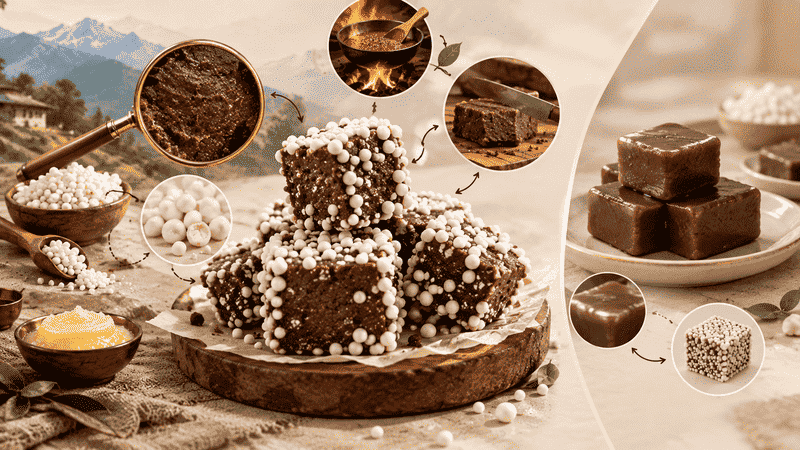 Where to Buy Authentic Almora Bal Mithai Online: A Complete Buyer's Guide